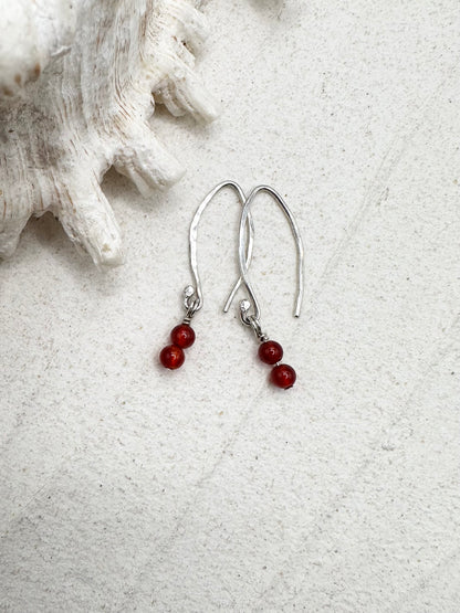 Precious Charms in Silver (plain)
