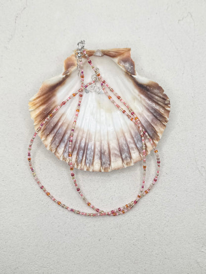 Sunrise Necklace