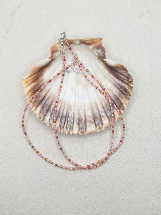 Sunrise Necklace