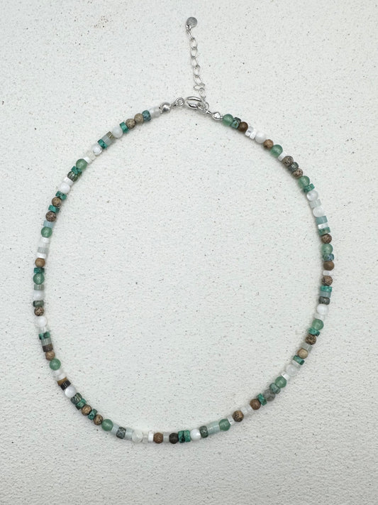 Grace’s Necklace